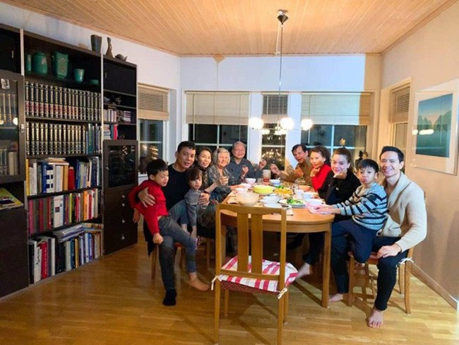 Hồ Ngọc Hà và Kim Lý làm đám cưới vào đầu tháng 3? - ảnh 4