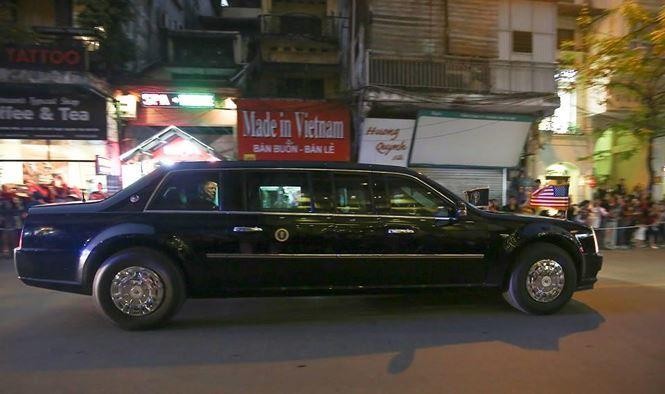 Buổi gặp đầu tiên của ông Trump và ông Kim diễn ra thế nào? - ảnh 12