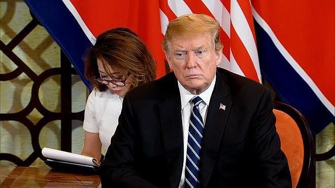 Giờ đầu của ông Trump và ông Kim tại ngày thứ hai thượng đỉnh Mỹ - Triều - ảnh 3