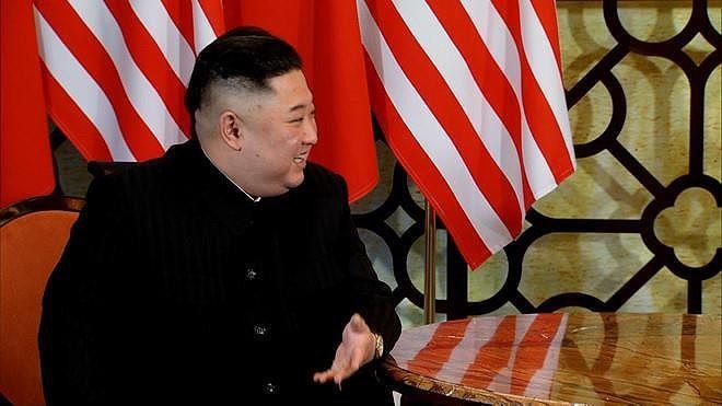 Giờ đầu của ông Trump và ông Kim tại ngày thứ hai thượng đỉnh Mỹ - Triều - ảnh 4