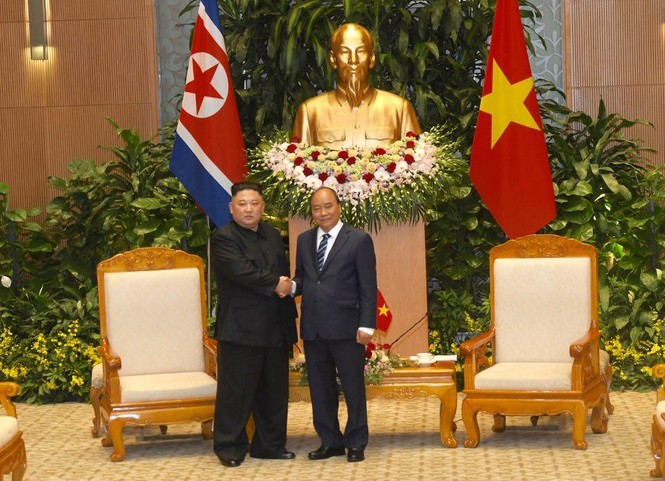 (Ảnh: Như Ý).
