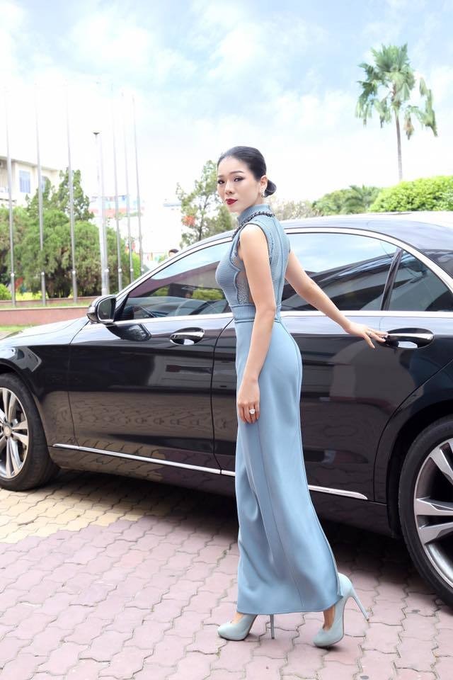 Cận cảnh 2 biệt thự triệu đô ở Việt Nam và Mỹ của Lệ Quyên - ảnh 14