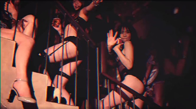 Seungri và bạn thân bị nghi ngờ từng có tiệc thác loạn 18+ - ảnh 3