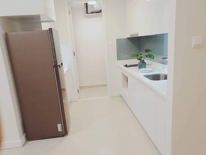 'Đả nữ' Ngô Thanh Vân lại 'lộ' thêm nhà tiền tỉ - ảnh 10
