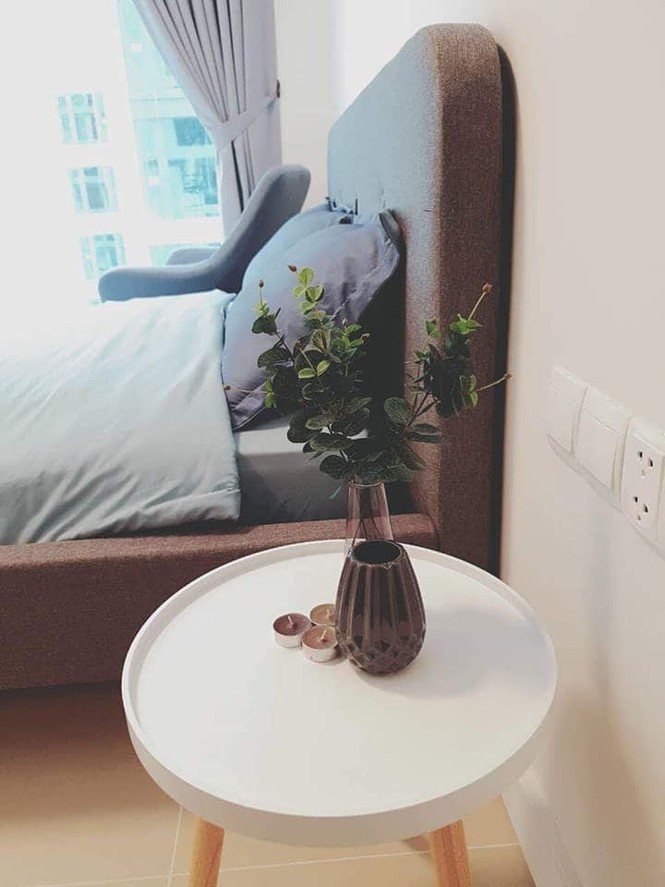 'Đả nữ' Ngô Thanh Vân lại 'lộ' thêm nhà tiền tỉ - ảnh 5