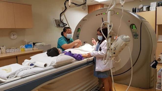 Sao Việt gây xúc động khi kêu gọi hỗ trợ con gái đạo diễn Đỗ Đức Thành - ảnh 2