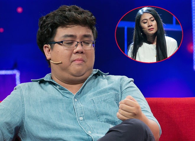 Showbiz 20/3: Gia Bảo nhận đạp vợ cũ chỉ vì mang sai giày cho anh - ảnh 1
