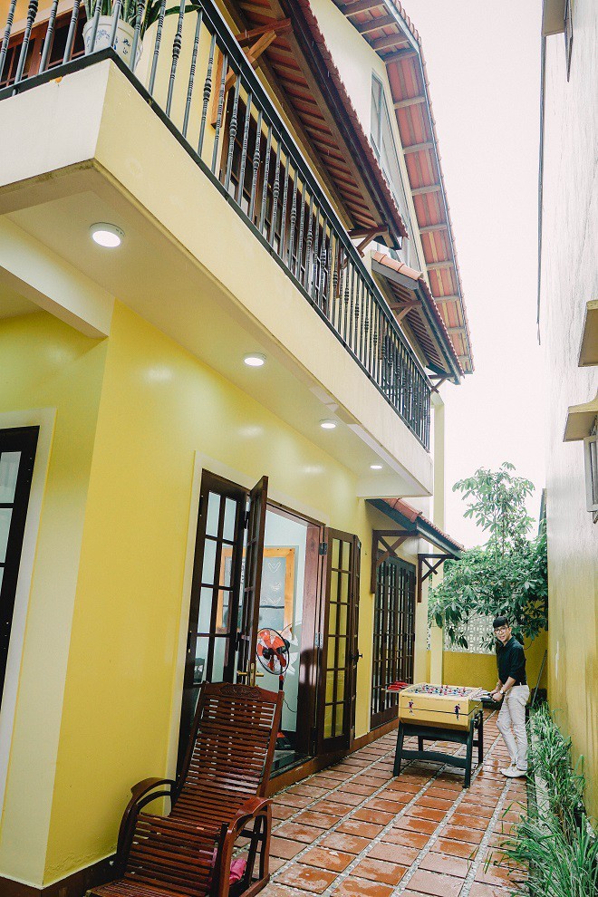 Long Nhật sở hữu loạt nhà giá trị và xế sang xếp hàng - ảnh 4