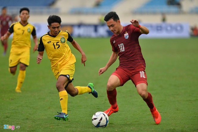Vì sao Thái Lan có thể là ác mộng với U23 Việt Nam? - ảnh 2