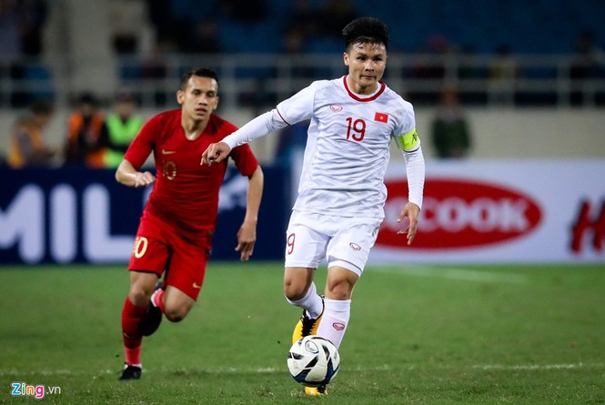 Vì sao Thái Lan có thể là ác mộng với U23 Việt Nam? - ảnh 1