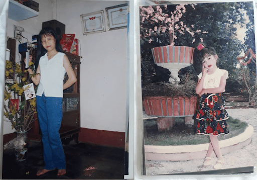 9X quyết tâm giành vé phẫu thuật thẩm mỹ 500 thay đổi cuộc đời - ảnh 3