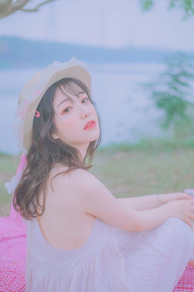 Cô nữ sinh Hà thành xinh xắn và niềm đam mê cosplay - ảnh 6