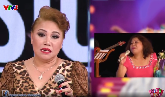 Ngoại hình hiện tại của Siu Black gây bất ngờ - ảnh 3