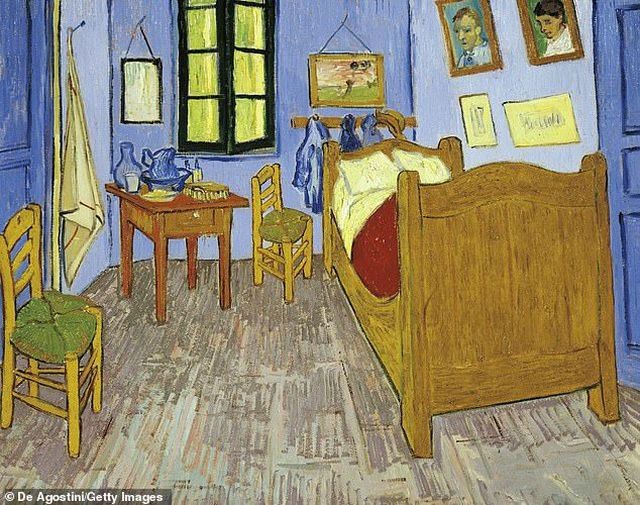 Khẩu súng danh họa Van Gogh dùng để tự sát có giá ước tính 1,5 tỷ đồng - ảnh 4