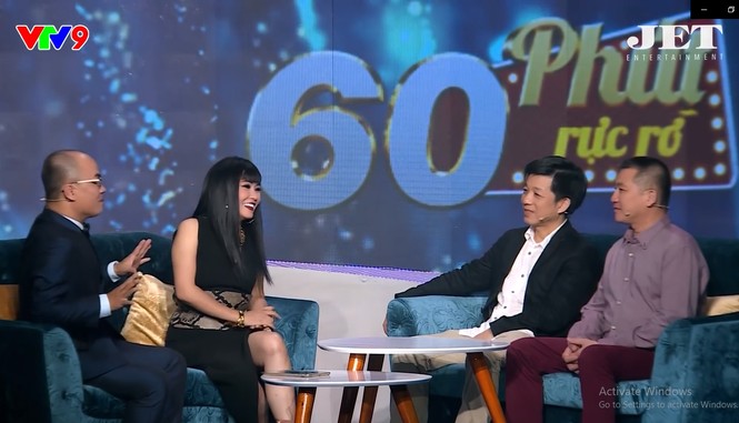 Phương Thanh lần đầu tiết lộ bất ngờ về bố của con gái - ảnh 1