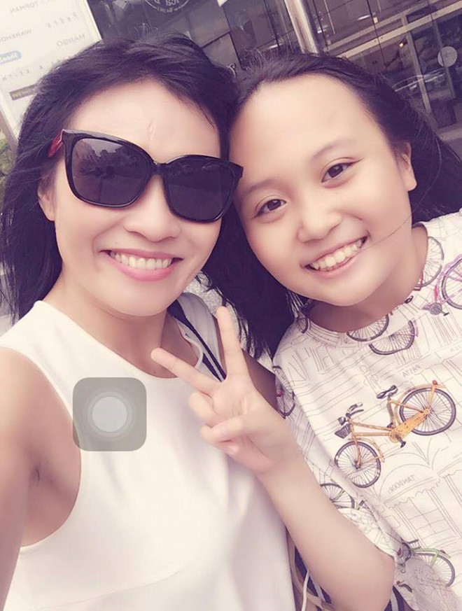 Phương Thanh lần đầu tiết lộ bất ngờ về bố của con gái - ảnh 4