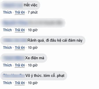 Tranh cãi việc Hồ Ngọc Hà và Kim Lý không đội mũ bảo hiểm đi xe máy ra đường - ảnh 4