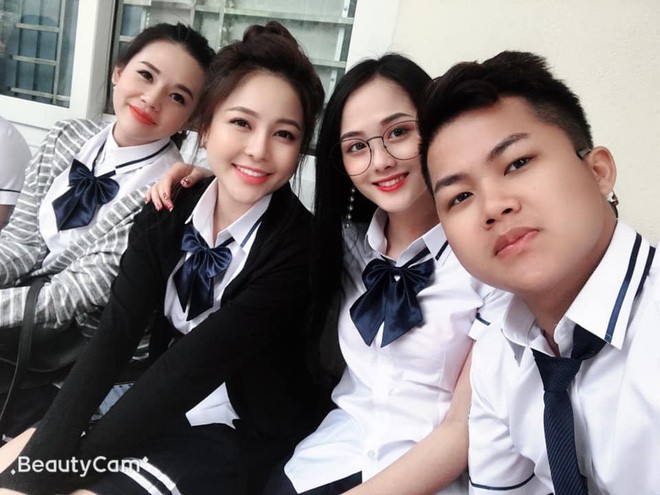 Bộ phim có hot girl Trâm Anh và Cu Thóc góp mặt thiệt hại lớn sau scandal - ảnh 3