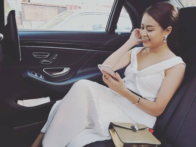 Sau 12 năm trở lại sóng VTV, cuộc sống Hoàng Thuỳ Linh giờ ra sao? - ảnh 6