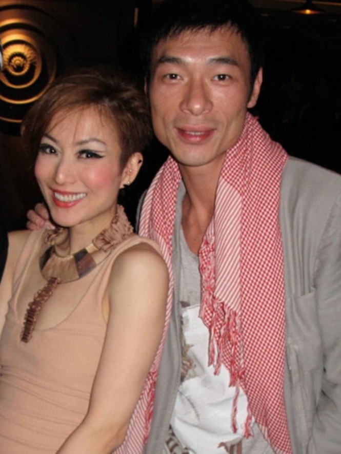Ngoại tình showbiz: Bi kịch người giàu cũng khóc! - ảnh 1