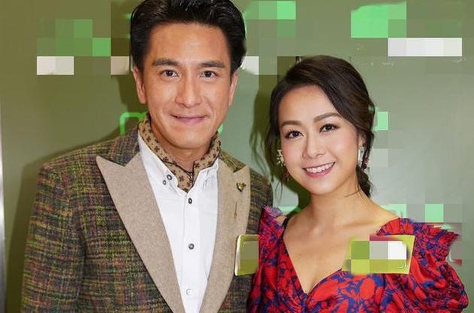 Ngoại tình showbiz: Bi kịch người giàu cũng khóc! - ảnh 2