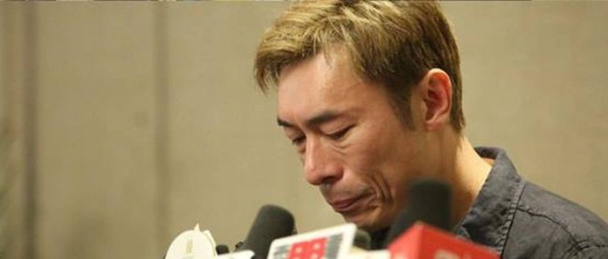 Ngoại tình showbiz: Bi kịch người giàu cũng khóc! - ảnh 3