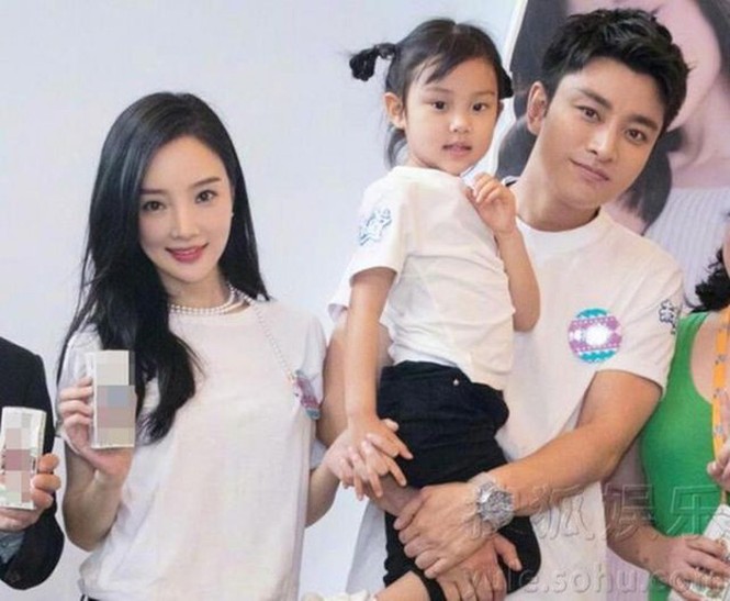 Ngoại tình showbiz: Bi kịch người giàu cũng khóc! - ảnh 5