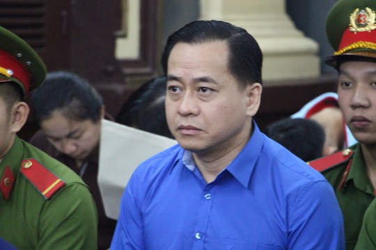Ngày mai, Vũ 'nhôm' lại tiếp tục hầu tòa trong một đại án - ảnh 1