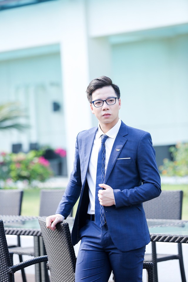 BTV thời sự Hoàng Dương: Muốn giàu có thì đừng làm ở VTV - ảnh 3