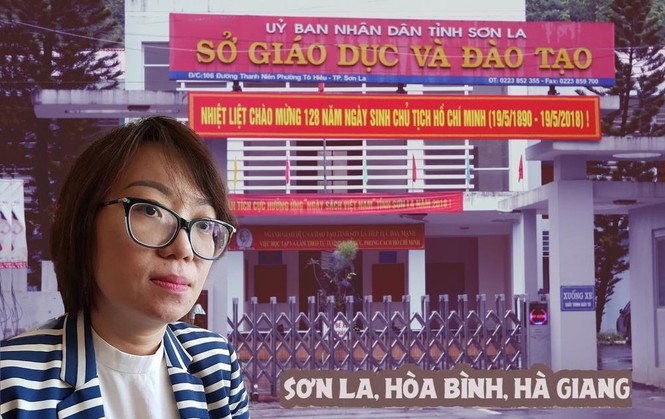 Vì sao Bộ GD&ĐT, Công an giải trình kín về gian lận điểm thi? - ảnh 1