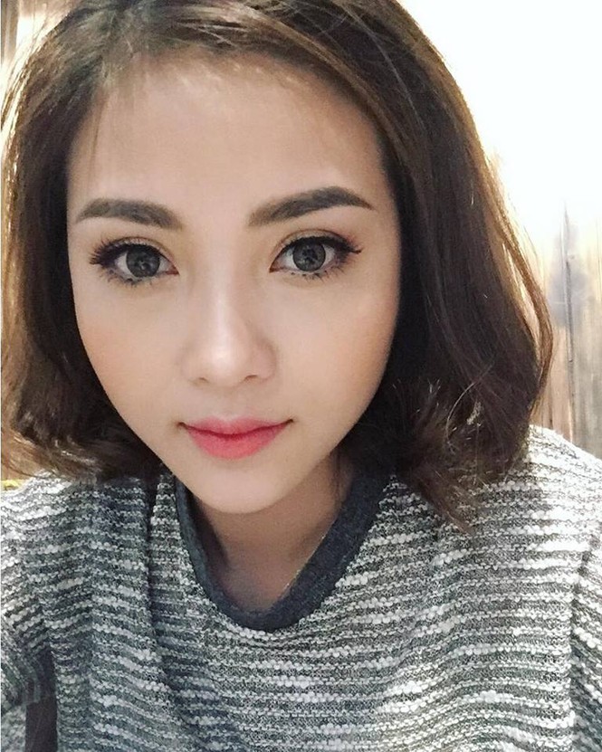 Nhan sắc và tiết lộ về công việc của BTV Ngọc Anh lấy nhầm chồng đồng tính - ảnh 3