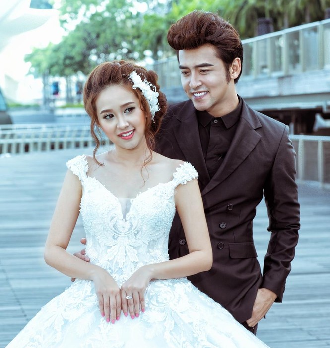 Nam ca sĩ mất sự nghiệp sau 1 đêm công khai người yêu - ảnh 3