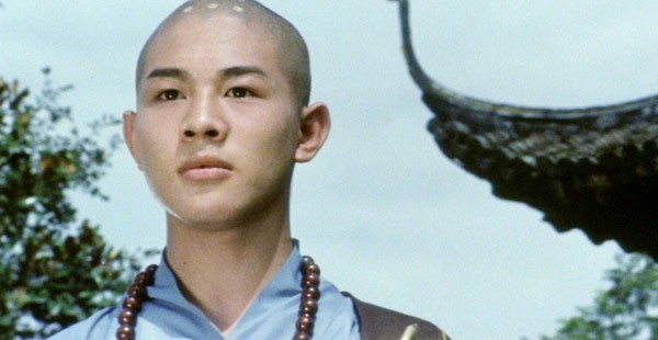 Lý Liên Kiệt gây 'sốc' khi tiết lộ cát-xê 'không tưởng' thời phim 'Thiếu Lâm Tự' - ảnh 2