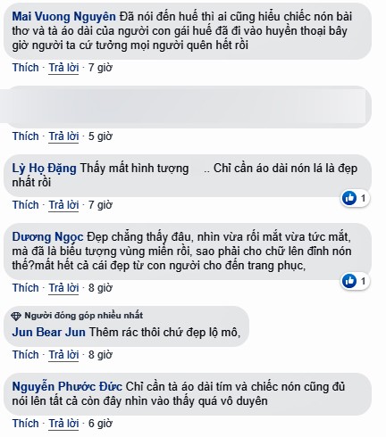Xung quanh chuyện nón Huế bị 'cắm sừng' - ảnh 5