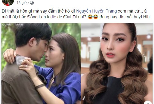 MC xinh đẹp bị 'khán giả mong chết nhiều nhất trong phim' là ai? - ảnh 10