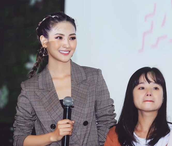 MC xinh đẹp bị 'khán giả mong chết nhiều nhất trong phim' là ai? - ảnh 5