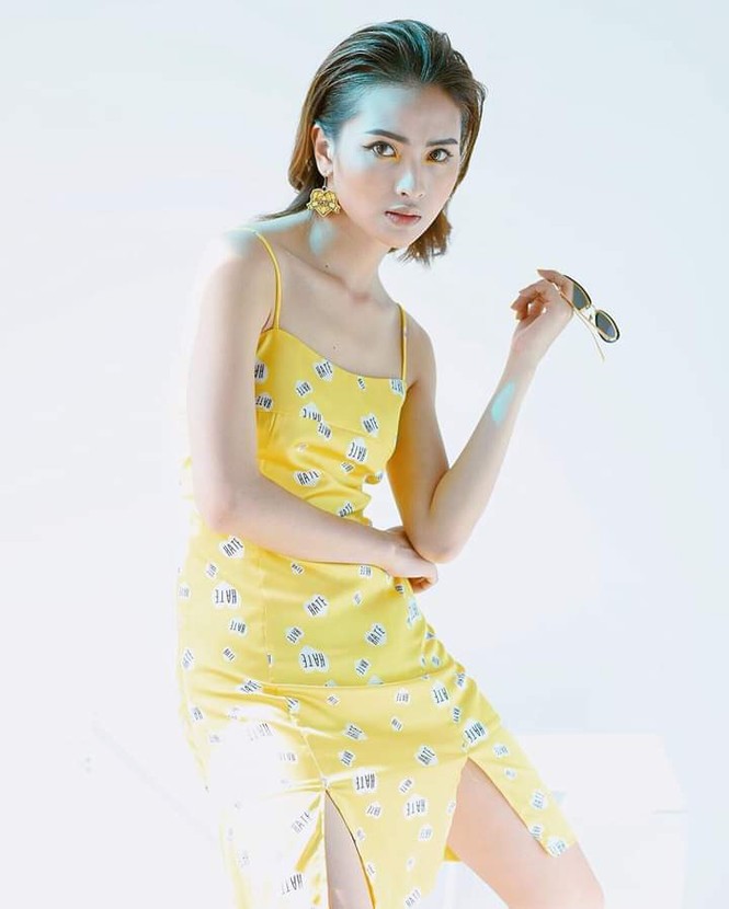 MC xinh đẹp bị 'khán giả mong chết nhiều nhất trong phim' là ai? - ảnh 7