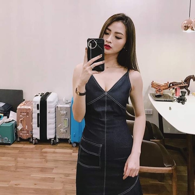 MC xinh đẹp bị 'khán giả mong chết nhiều nhất trong phim' là ai? - ảnh 13