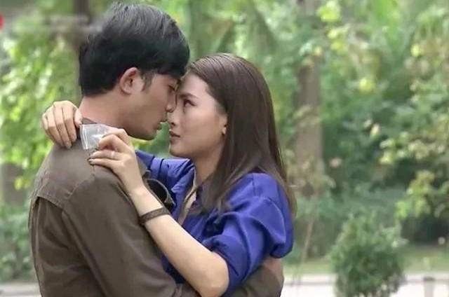 MC xinh đẹp bị 'khán giả mong chết nhiều nhất trong phim' là ai? - ảnh 8