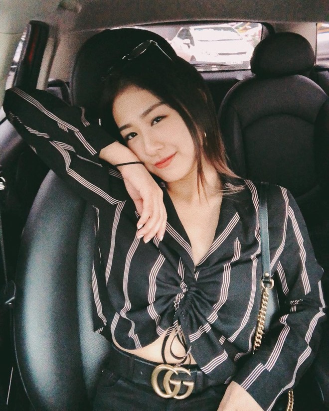 Các cặp anh trai, em gái tài năng toàn hot boy, hot girl quen mặt - ảnh 10