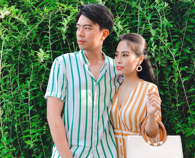 Các cặp anh trai, em gái tài năng toàn hot boy, hot girl quen mặt - ảnh 13