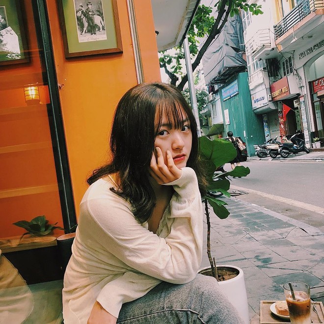 Các cặp anh trai, em gái tài năng toàn hot boy, hot girl quen mặt - ảnh 5