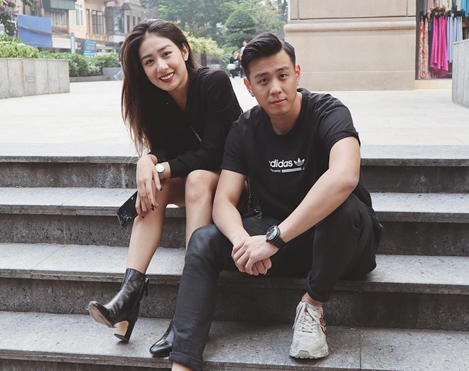 Các cặp anh trai, em gái tài năng toàn hot boy, hot girl quen mặt - ảnh 7
