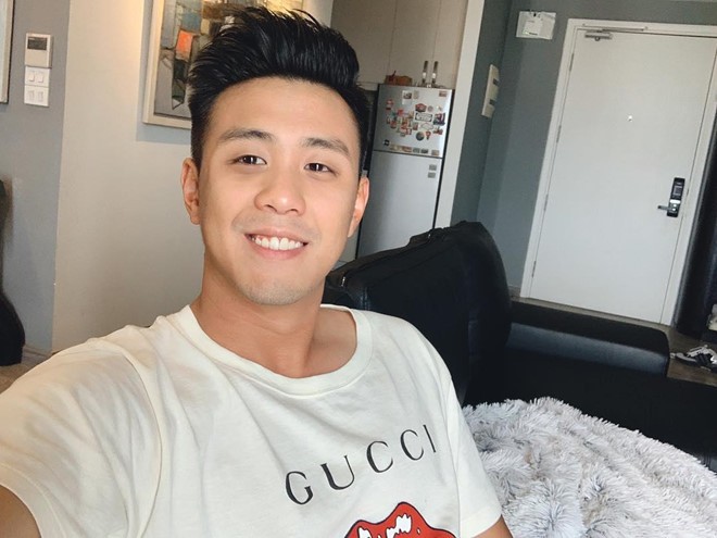 Các cặp anh trai, em gái tài năng toàn hot boy, hot girl quen mặt - ảnh 8