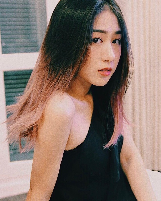 Các cặp anh trai, em gái tài năng toàn hot boy, hot girl quen mặt - ảnh 9