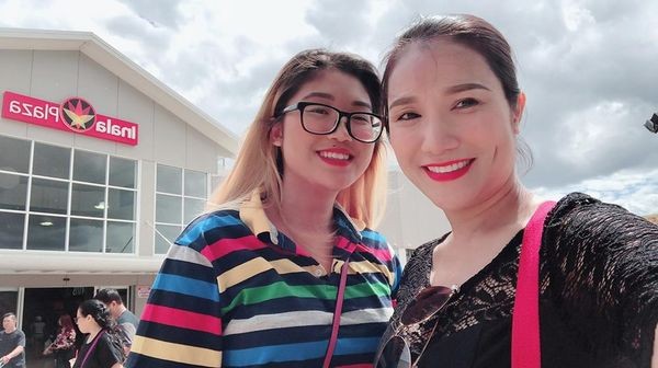 Cát Tường lần đầu tiết lộ từng yêu 3 chàng trai kém nhiều tuổi - ảnh 3