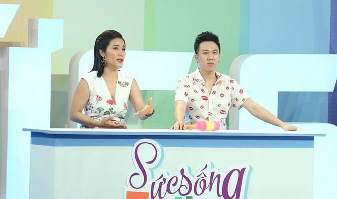 Cát Tường lần đầu tiết lộ từng yêu 3 chàng trai kém nhiều tuổi - ảnh 1