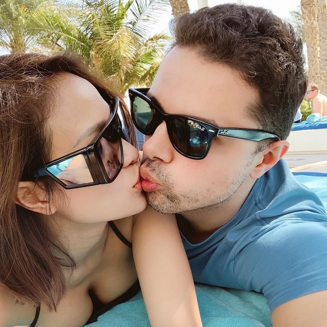 Bất ngờ với gia thế 'khủng' của chồng sắp cưới MC Phương Mai - ảnh 7