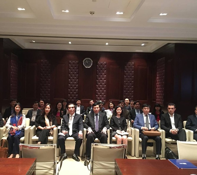 Bất ngờ với gia thế 'khủng' của chồng sắp cưới MC Phương Mai - ảnh 4