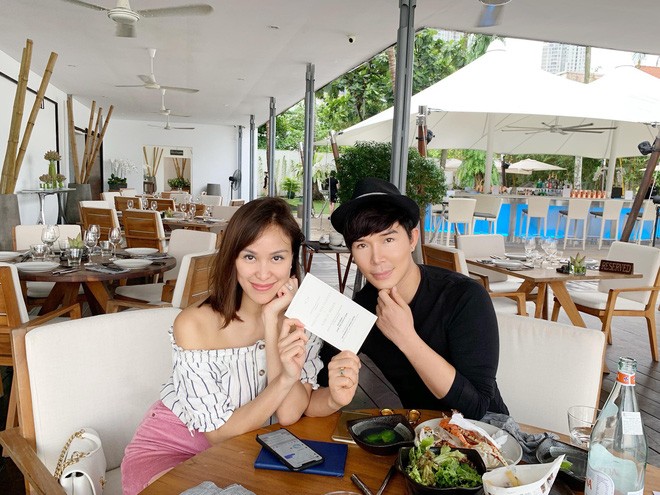 Bất ngờ với gia thế 'khủng' của chồng sắp cưới MC Phương Mai - ảnh 10